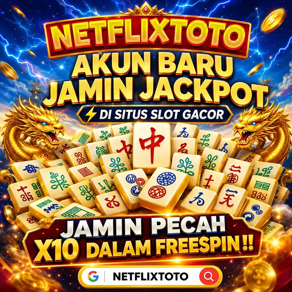 NETFLIXTOTO